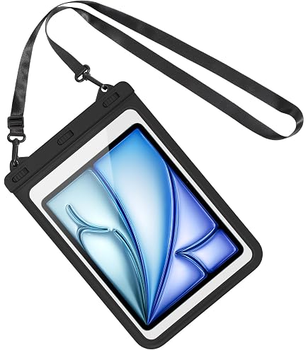 Amazon | iPad 用 A4サイズ用紙ホルダー付 システム手帳タイプ